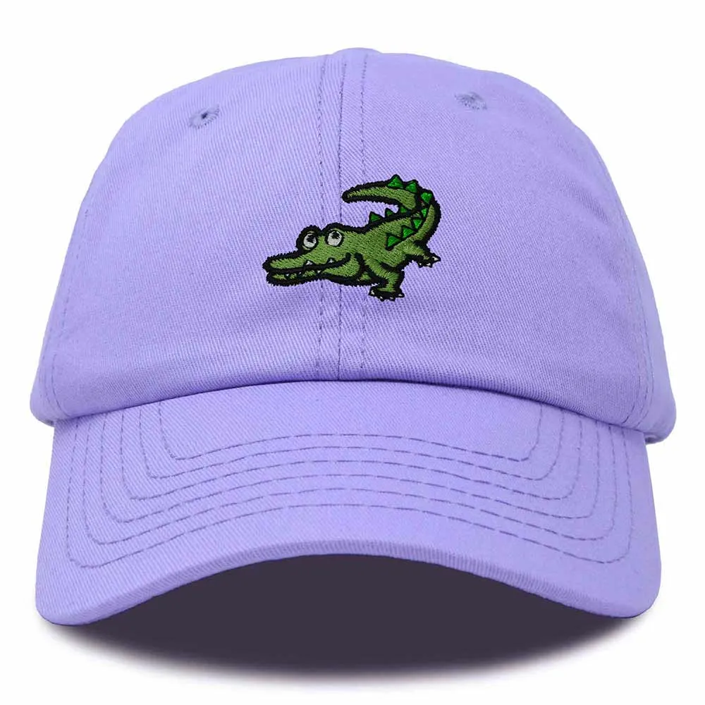 Dalix Alligator Cap