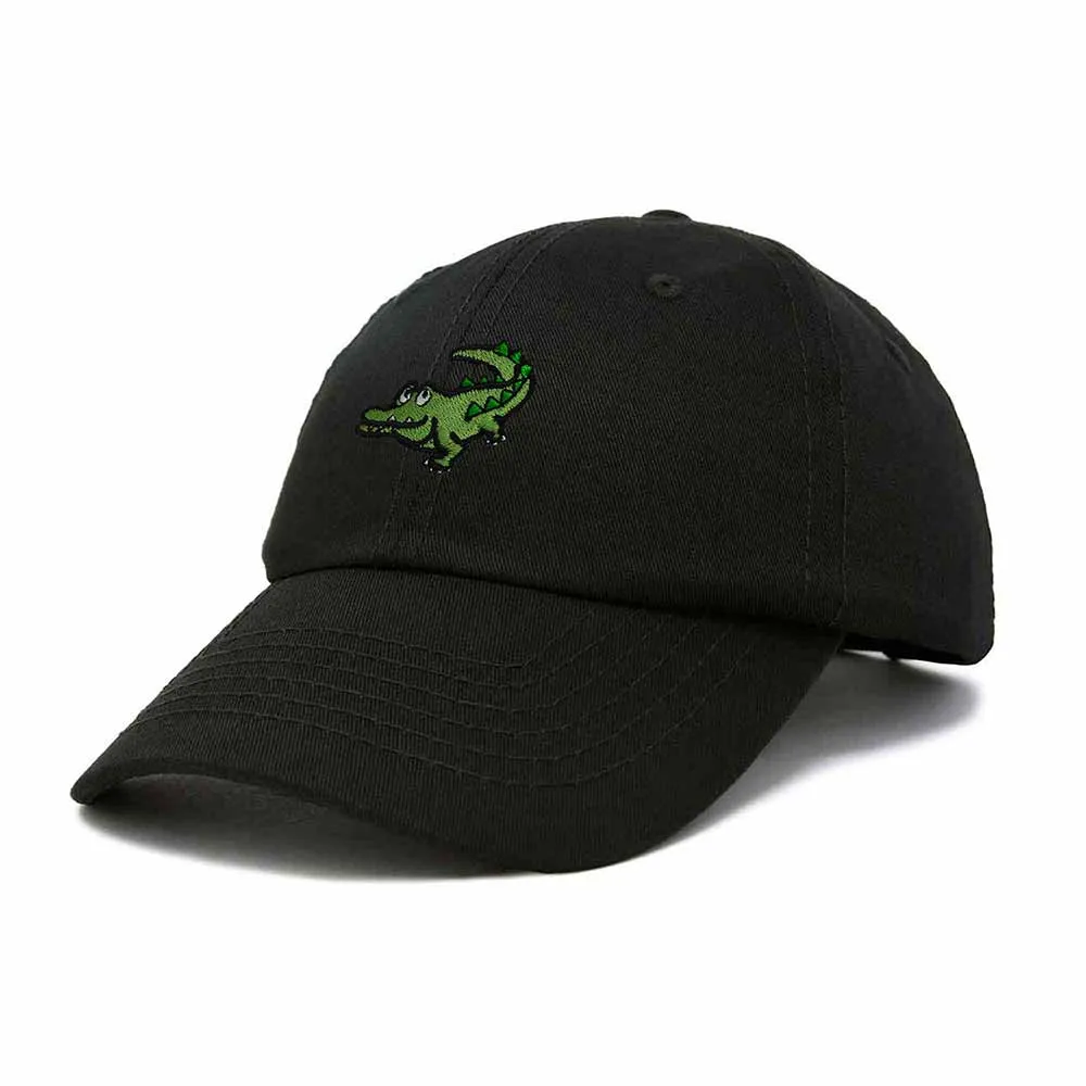 Dalix Alligator Cap