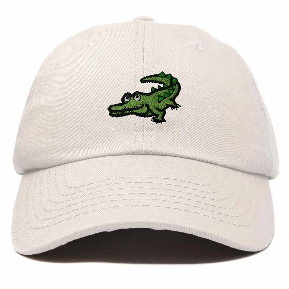 Dalix Alligator Cap