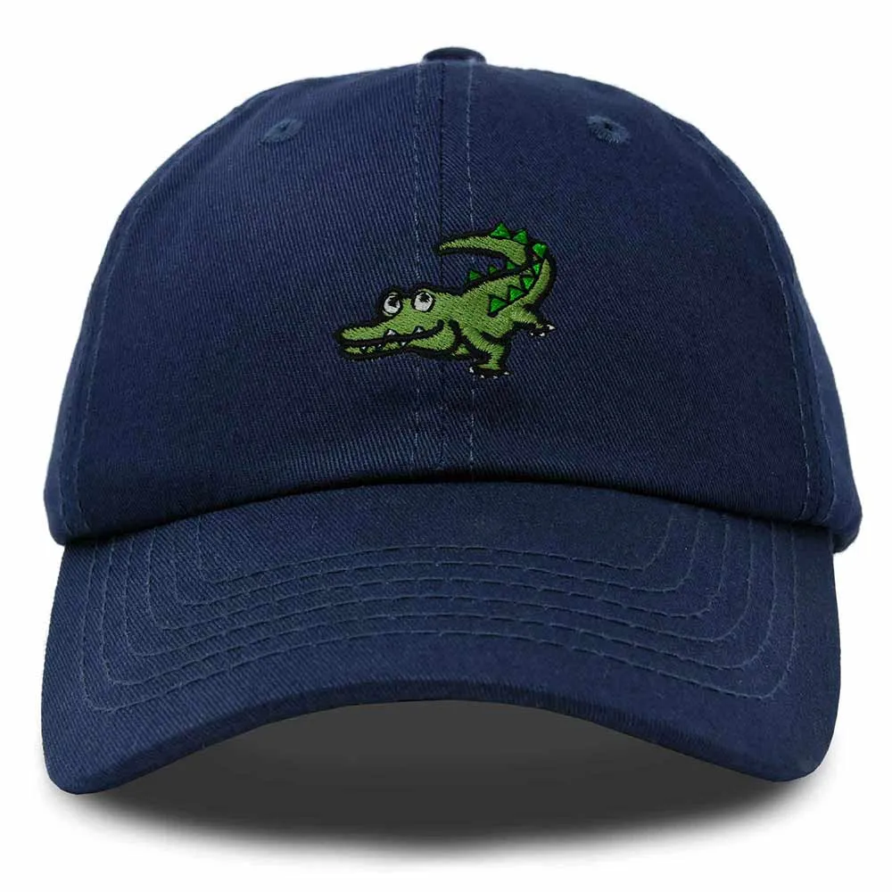 Dalix Alligator Cap