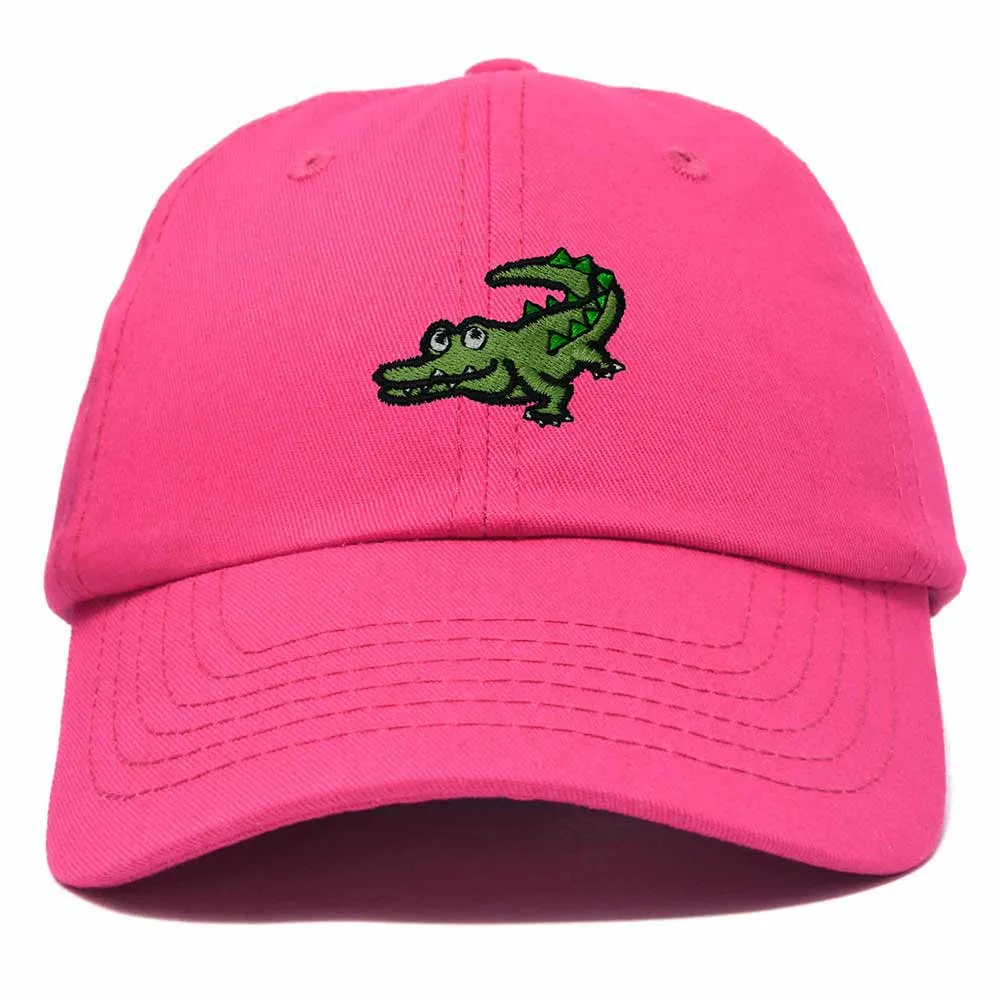 Dalix Alligator Cap