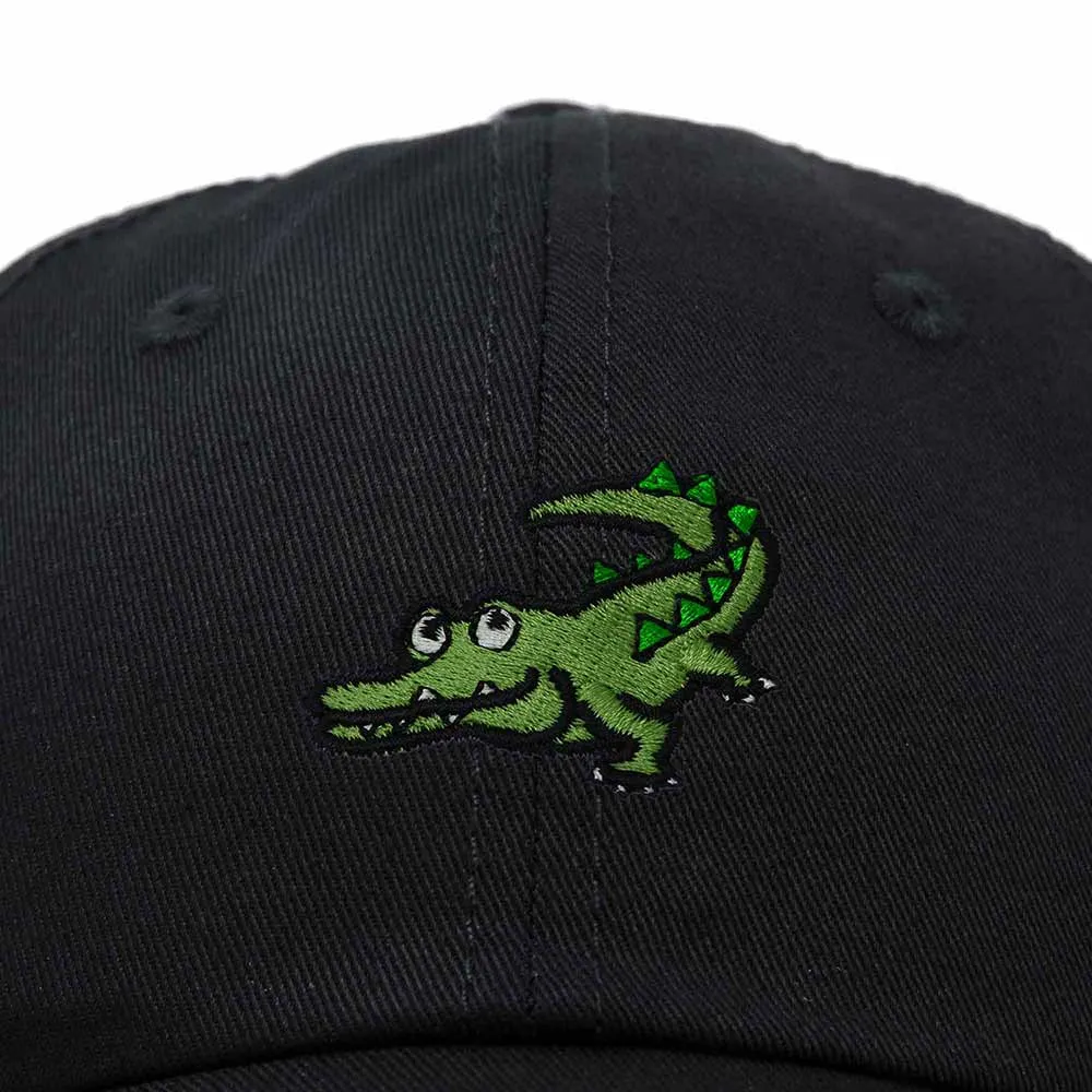Dalix Alligator Cap