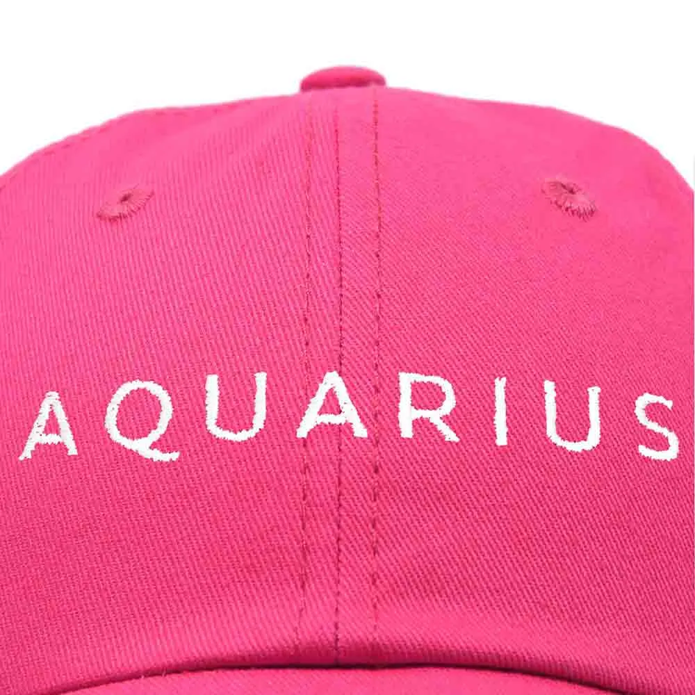 Dalix Aquarius Hat