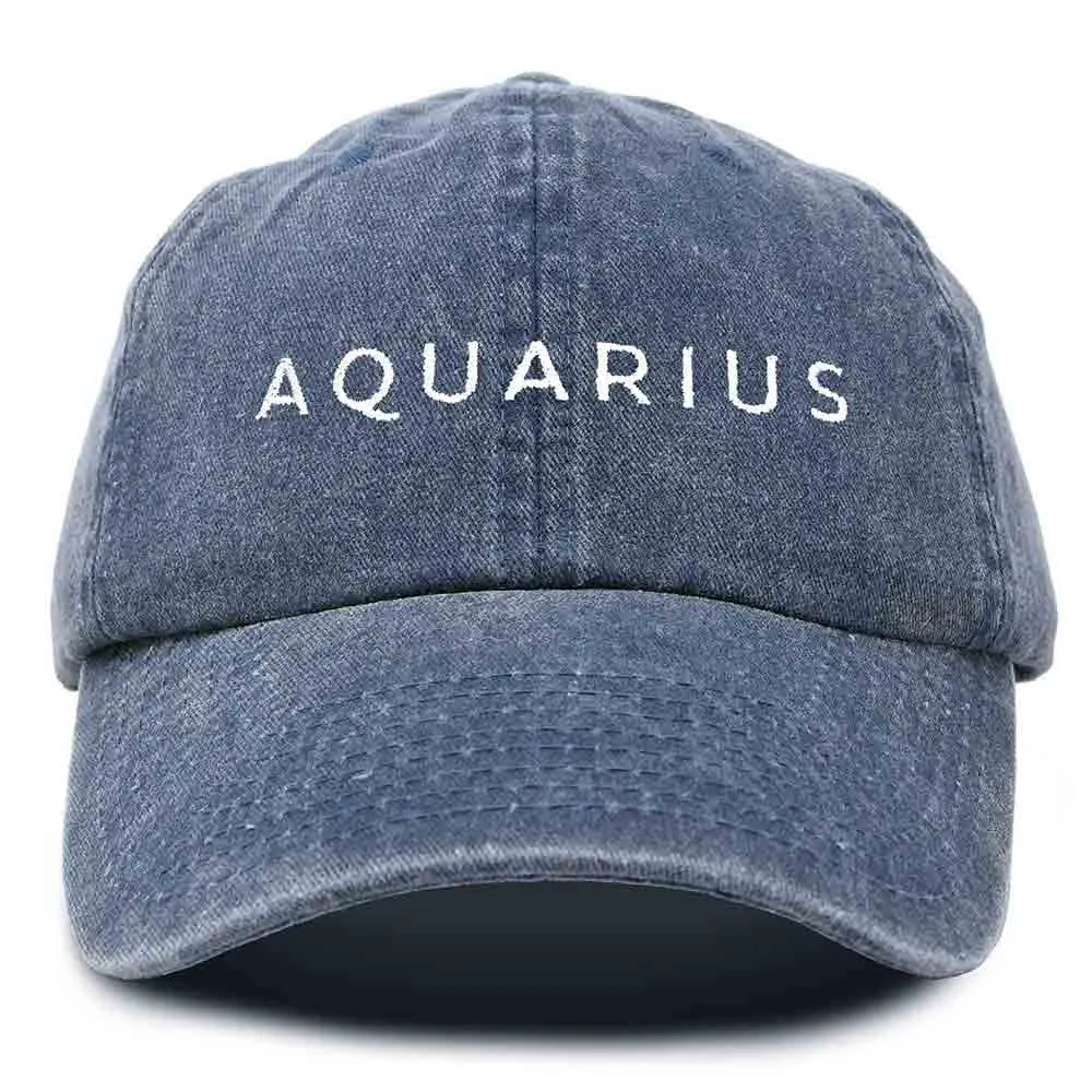 Dalix Aquarius Hat
