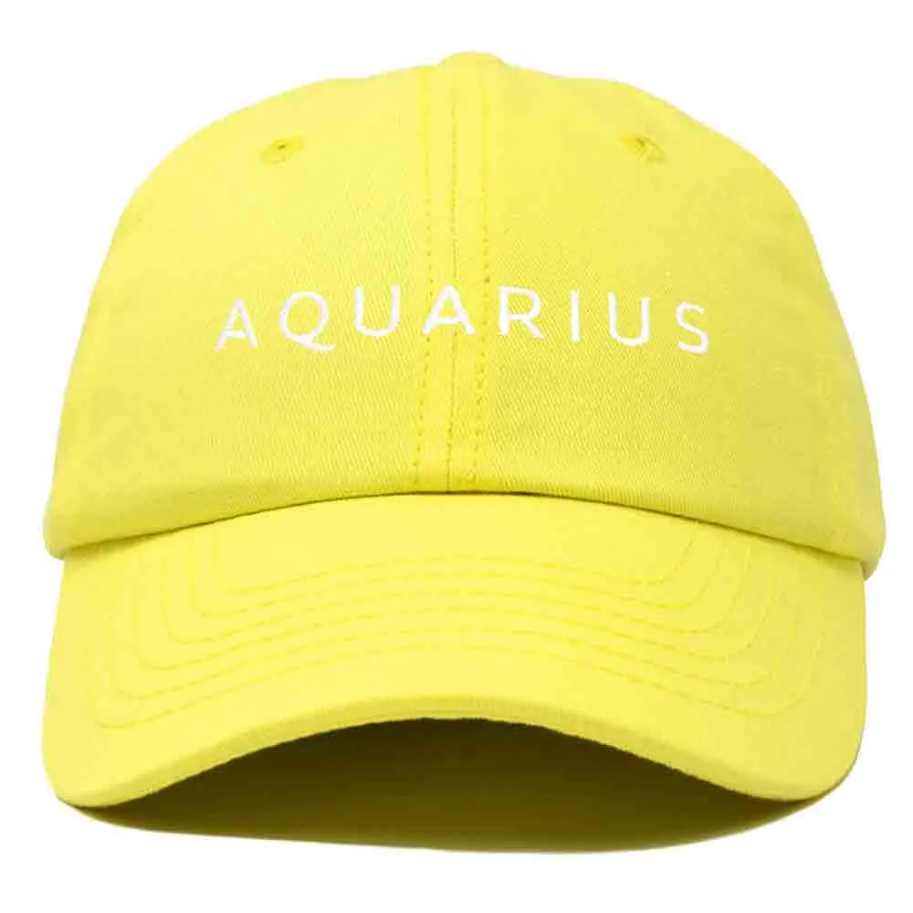 Dalix Aquarius Hat