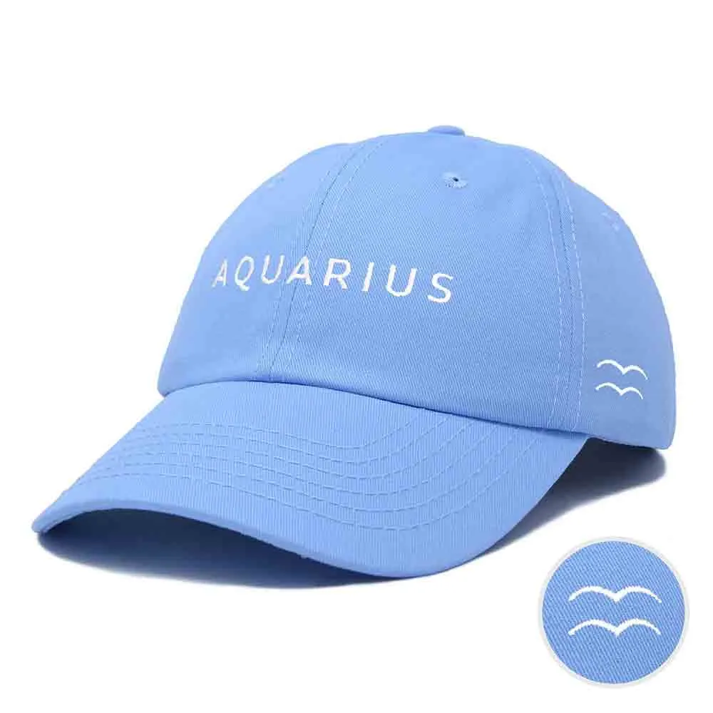 Dalix Aquarius Hat