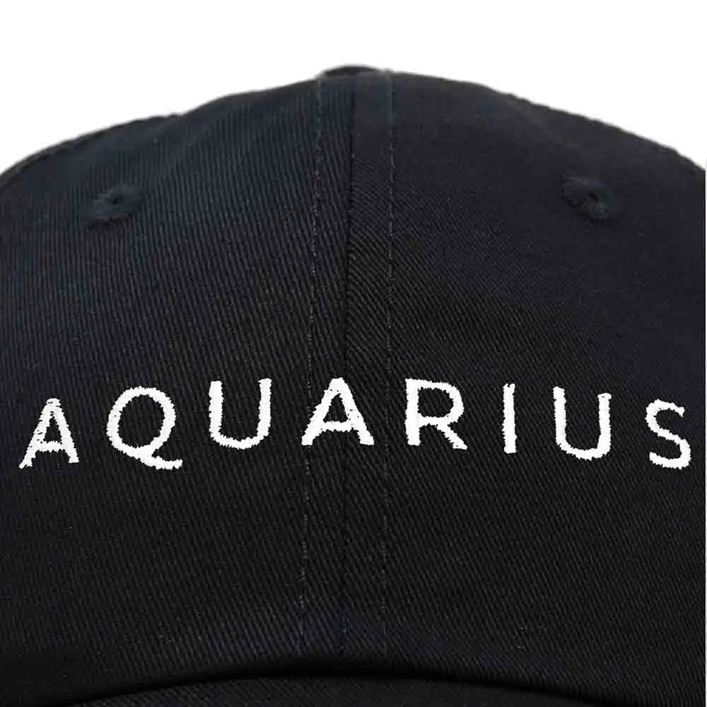 Dalix Aquarius Hat