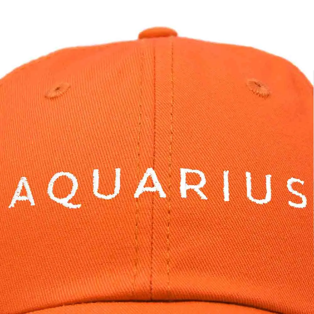 Dalix Aquarius Hat