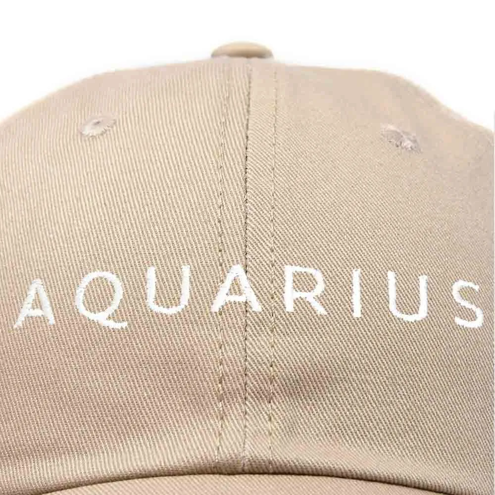 Dalix Aquarius Hat