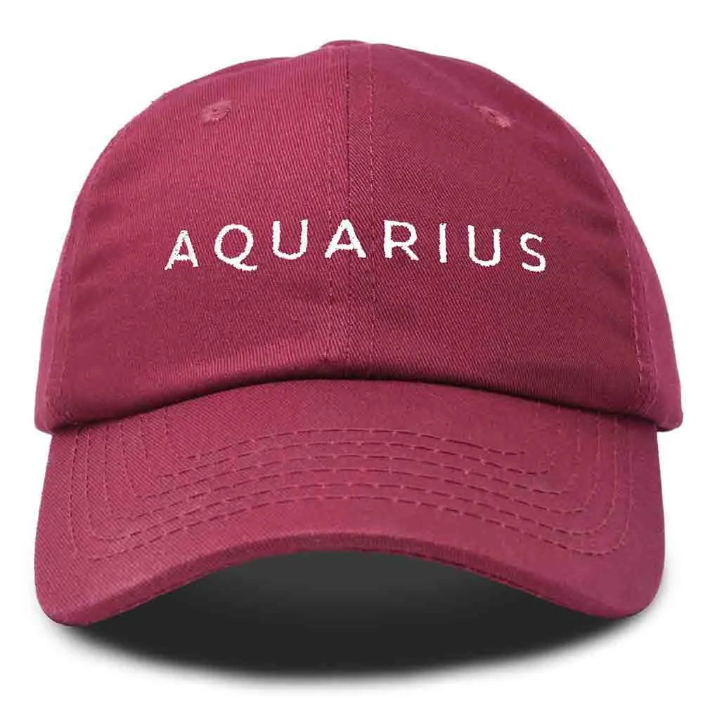 Dalix Aquarius Hat