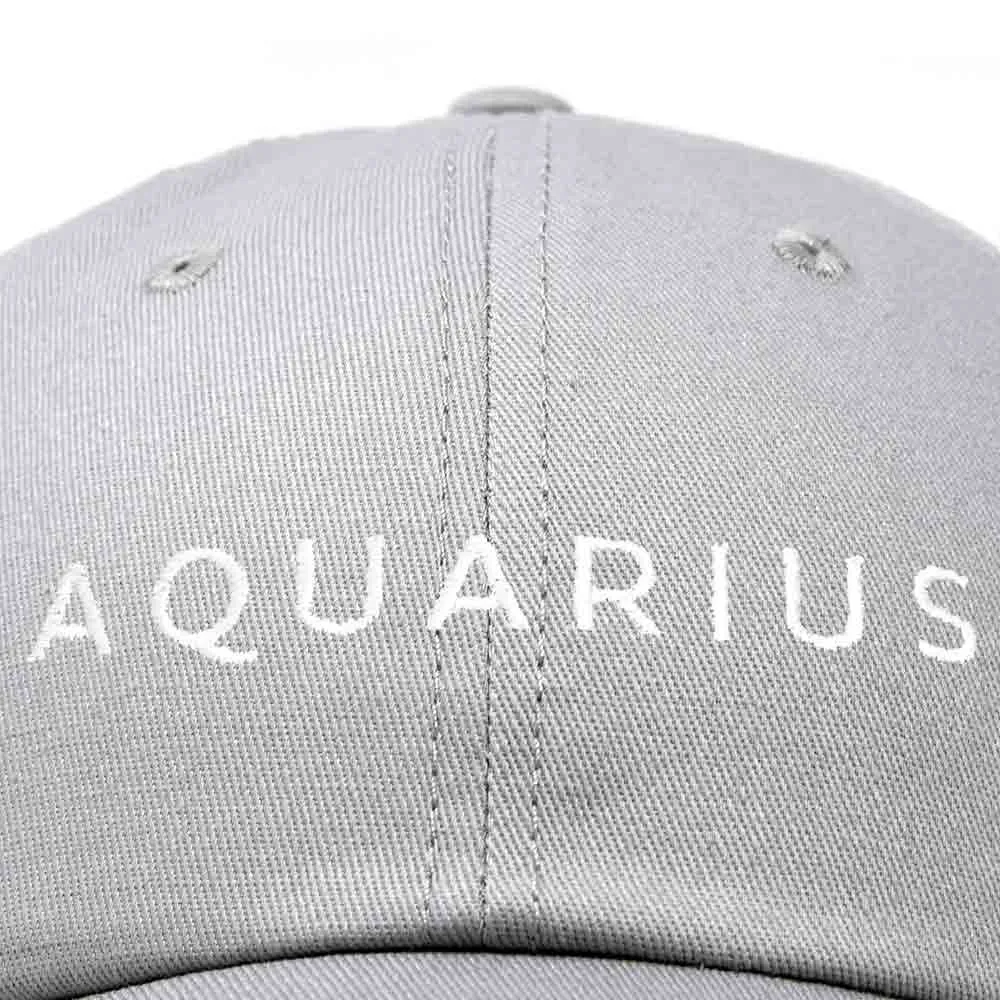 Dalix Aquarius Hat