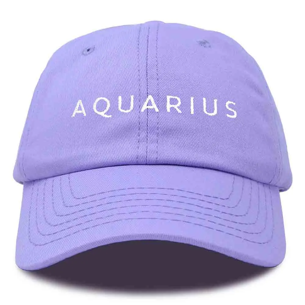 Dalix Aquarius Hat