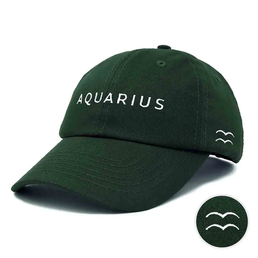 Dalix Aquarius Hat