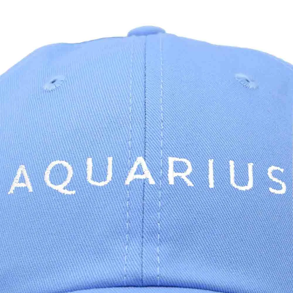 Dalix Aquarius Hat