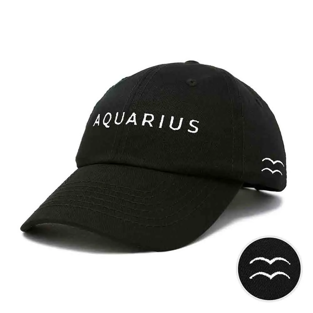Dalix Aquarius Hat