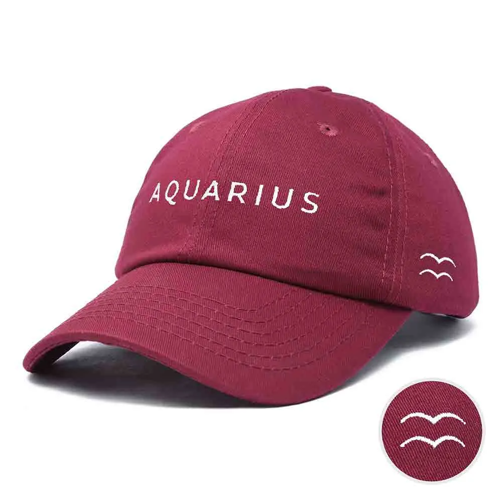 Dalix Aquarius Hat