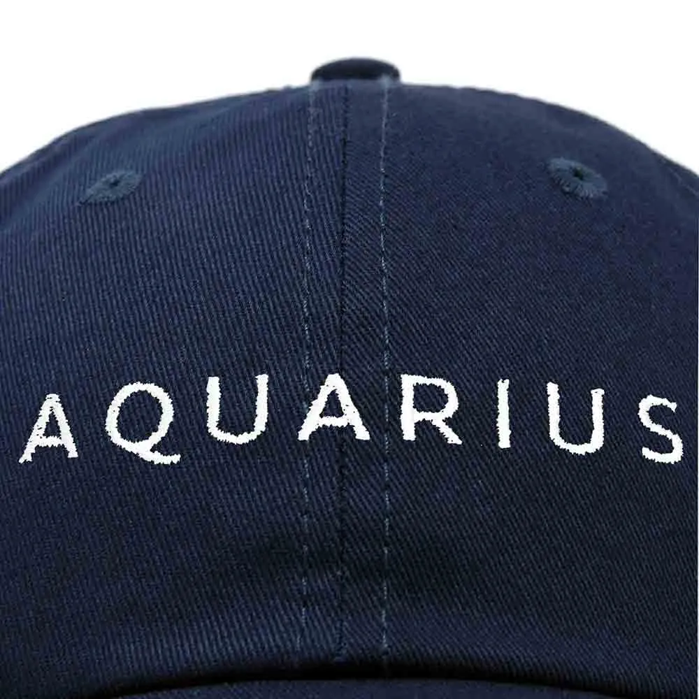 Dalix Aquarius Hat