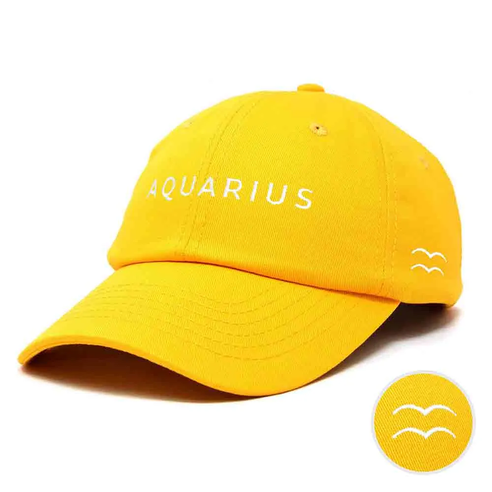 Dalix Aquarius Hat