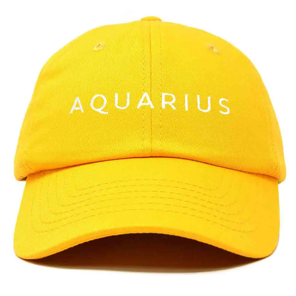 Dalix Aquarius Hat