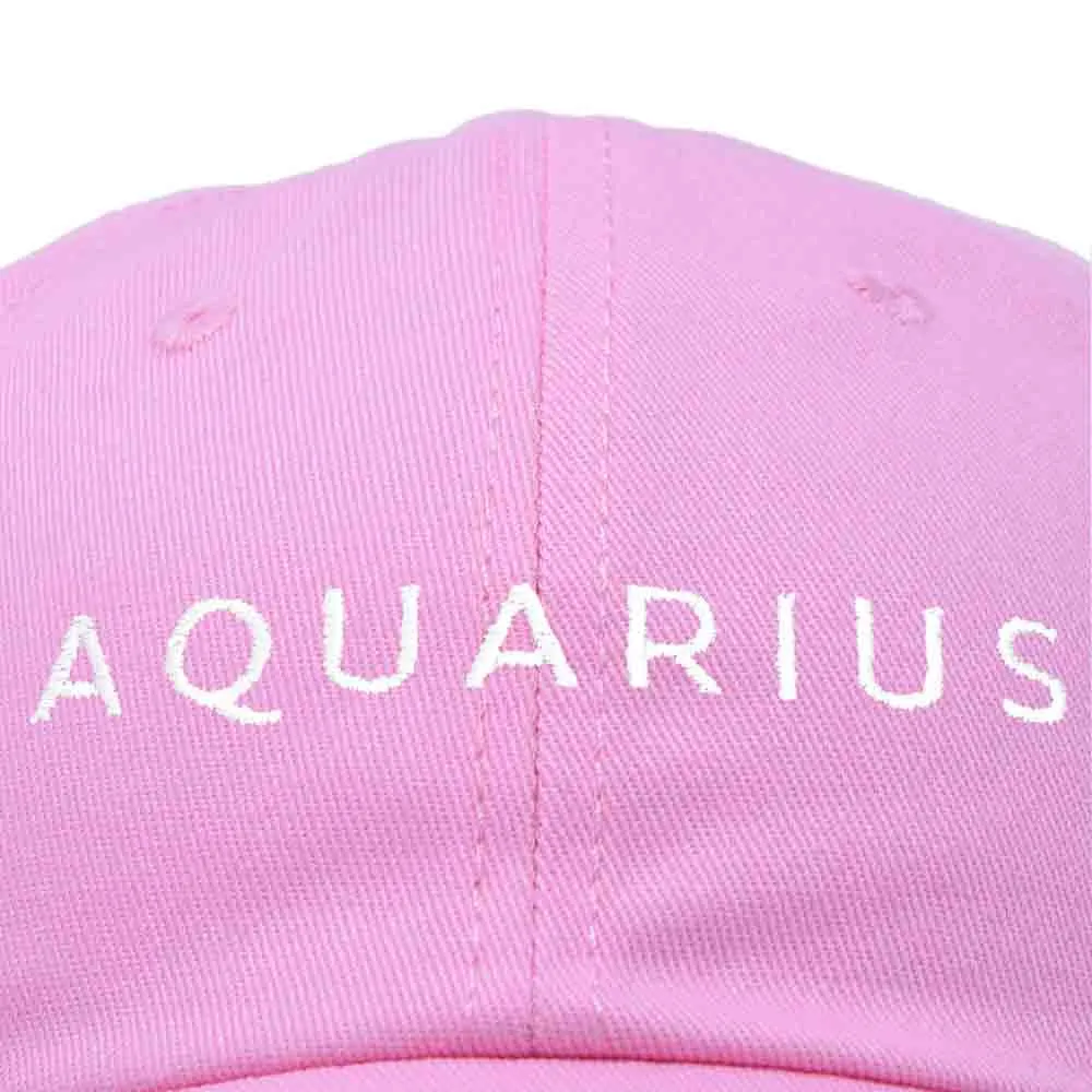 Dalix Aquarius Hat
