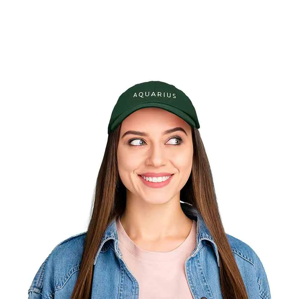 Dalix Aquarius Hat
