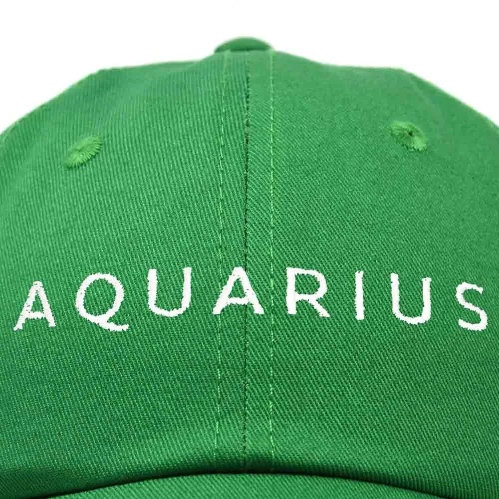 Dalix Aquarius Hat