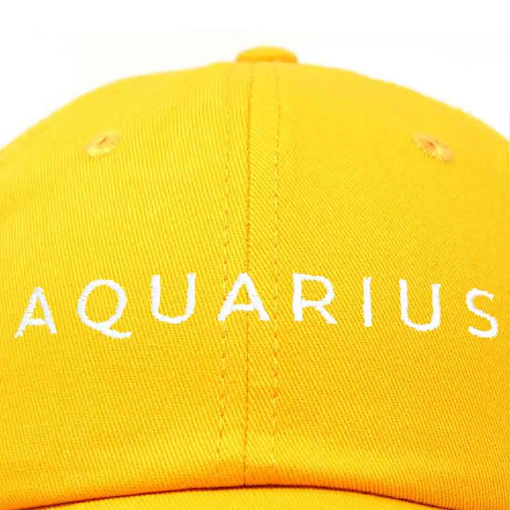 Dalix Aquarius Hat
