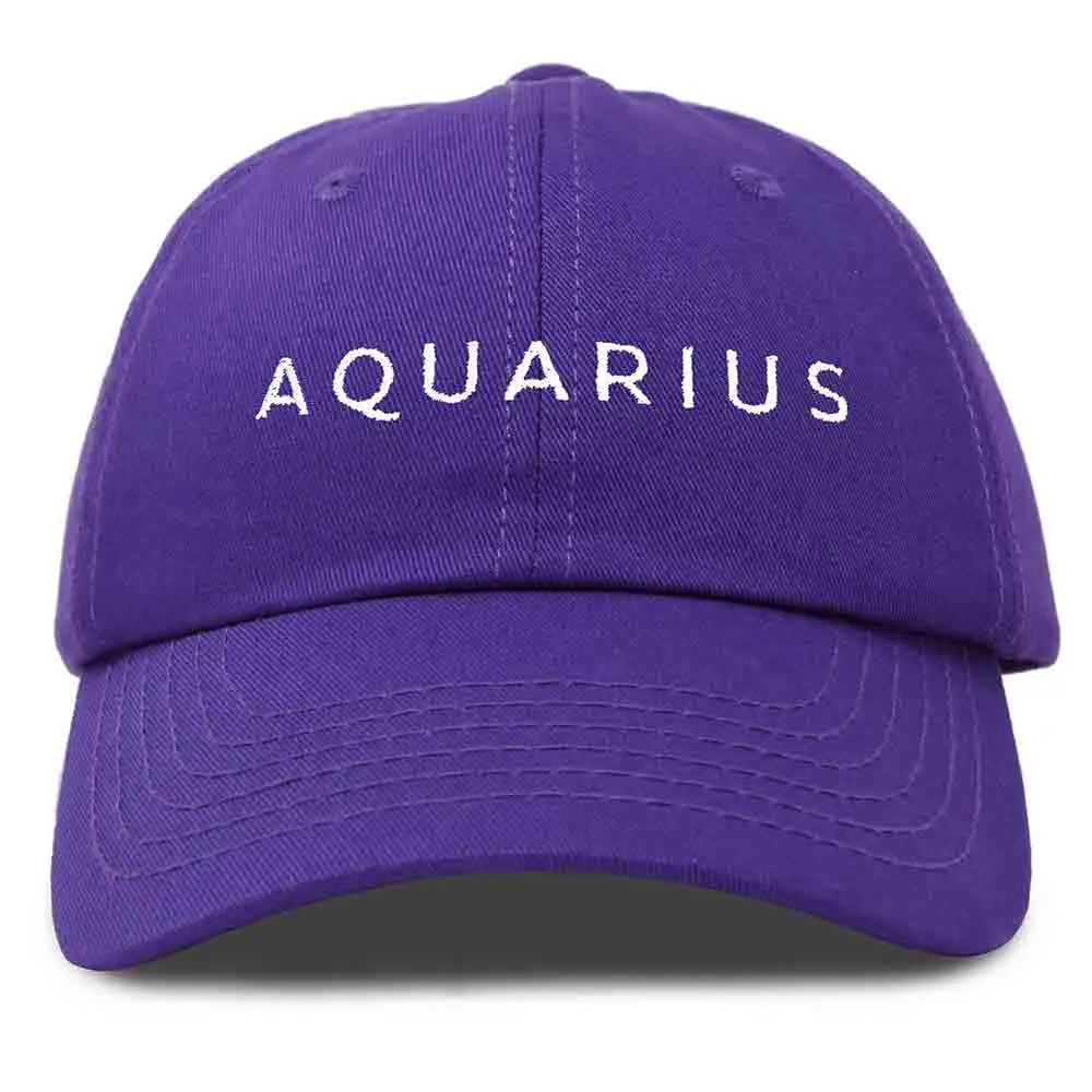 Dalix Aquarius Hat