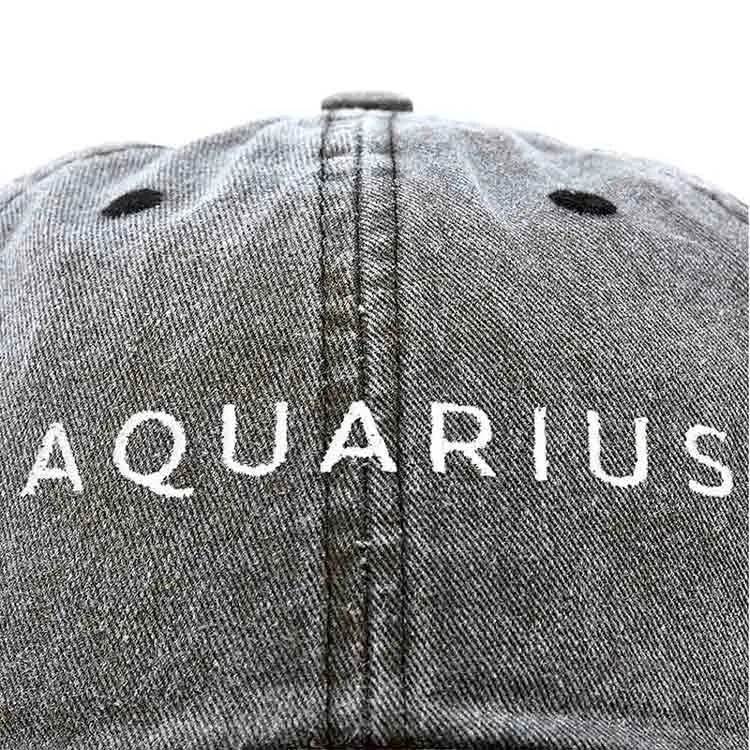 Dalix Aquarius Hat