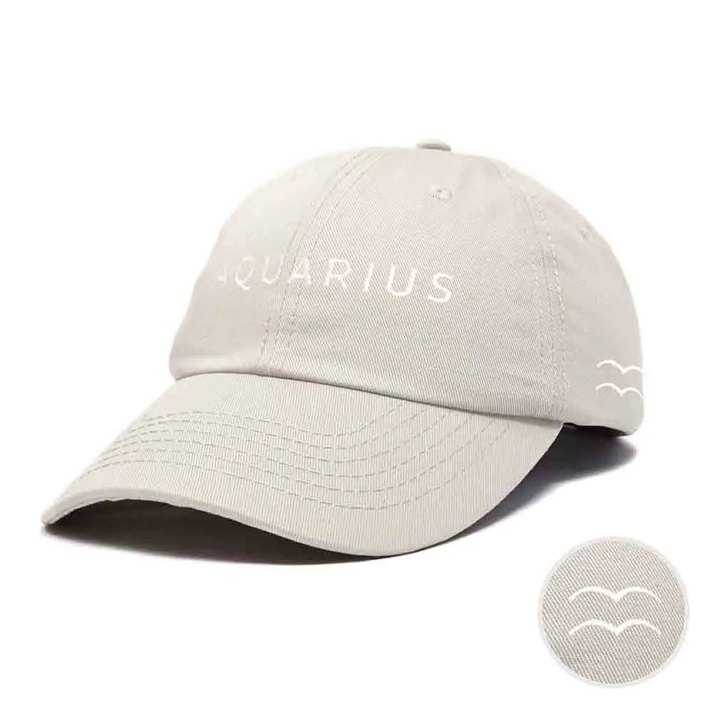 Dalix Aquarius Hat