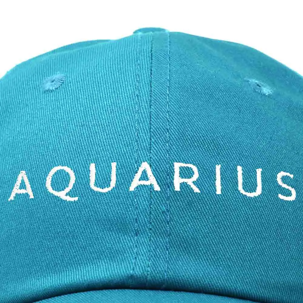 Dalix Aquarius Hat