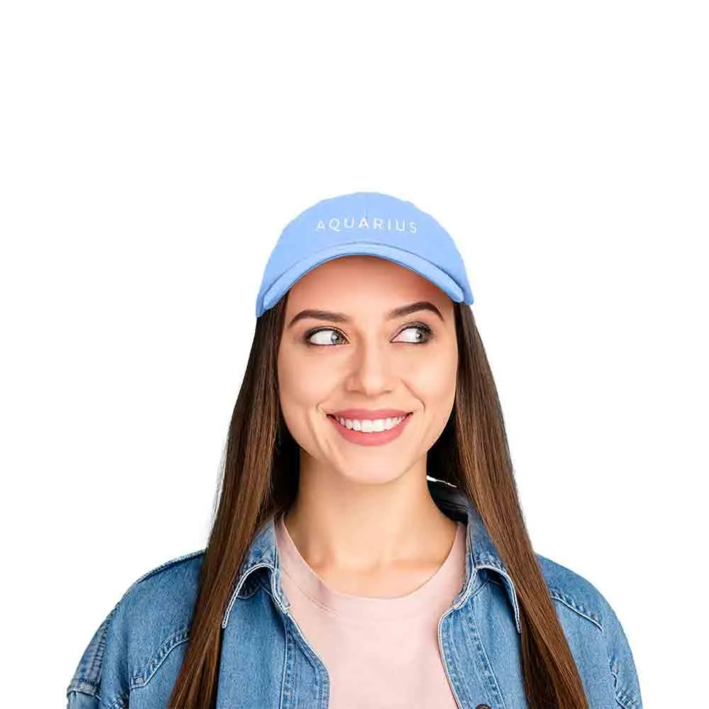 Dalix Aquarius Hat