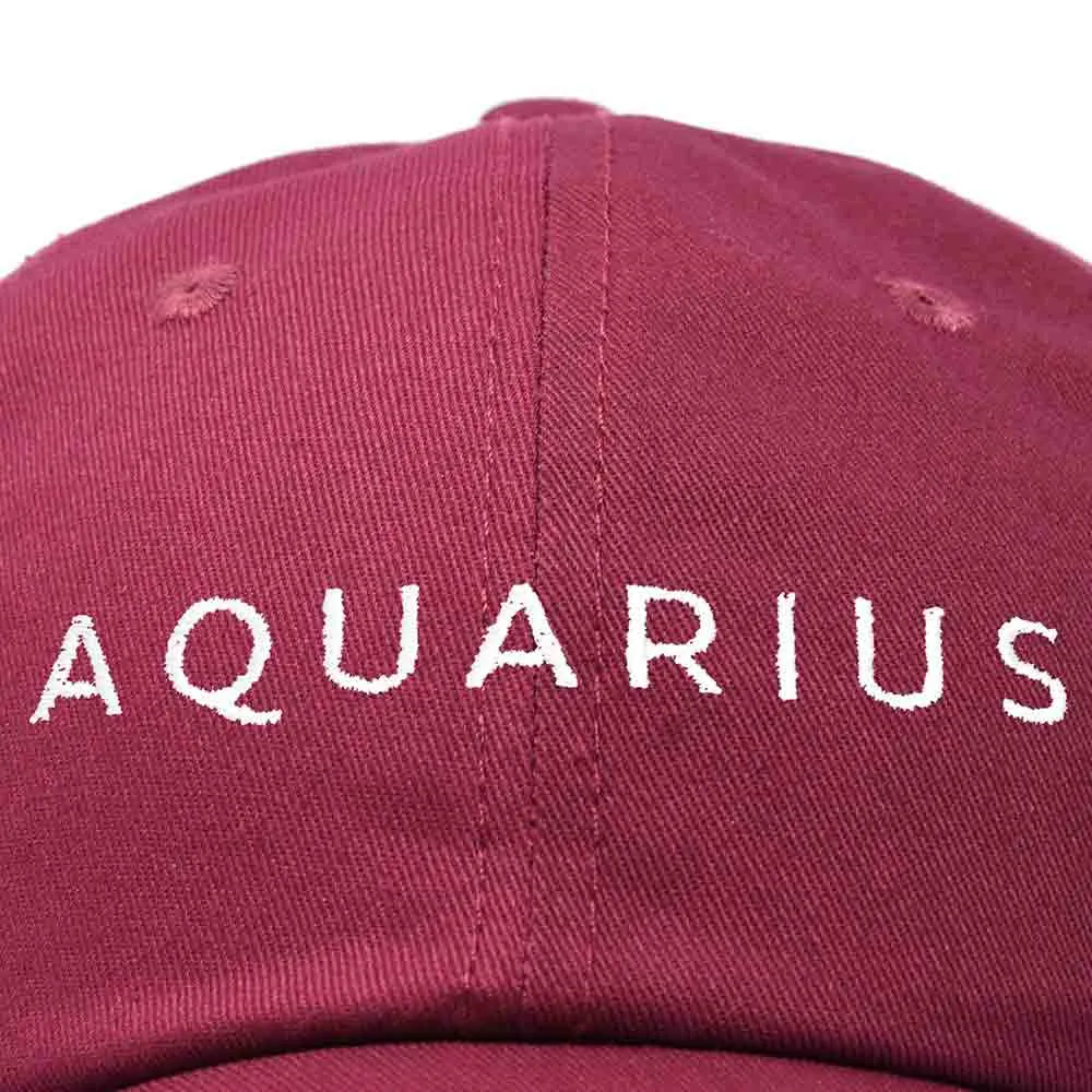 Dalix Aquarius Hat