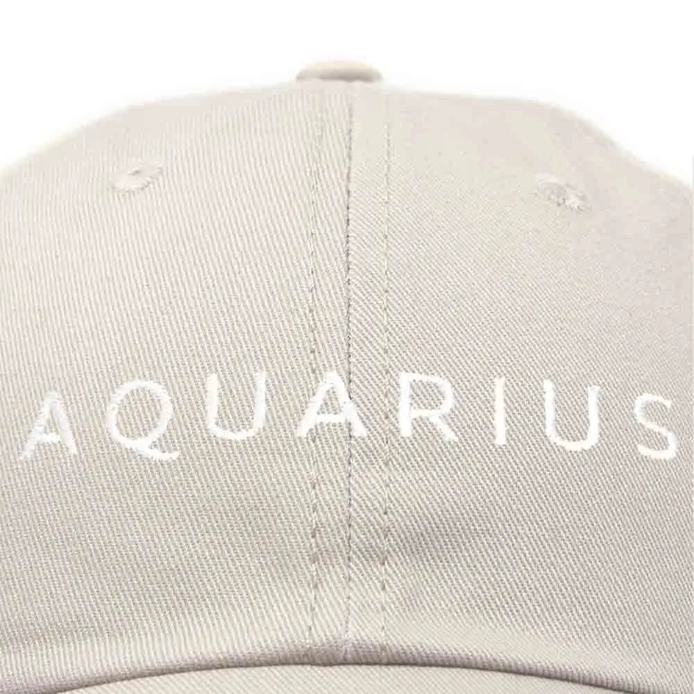 Dalix Aquarius Hat