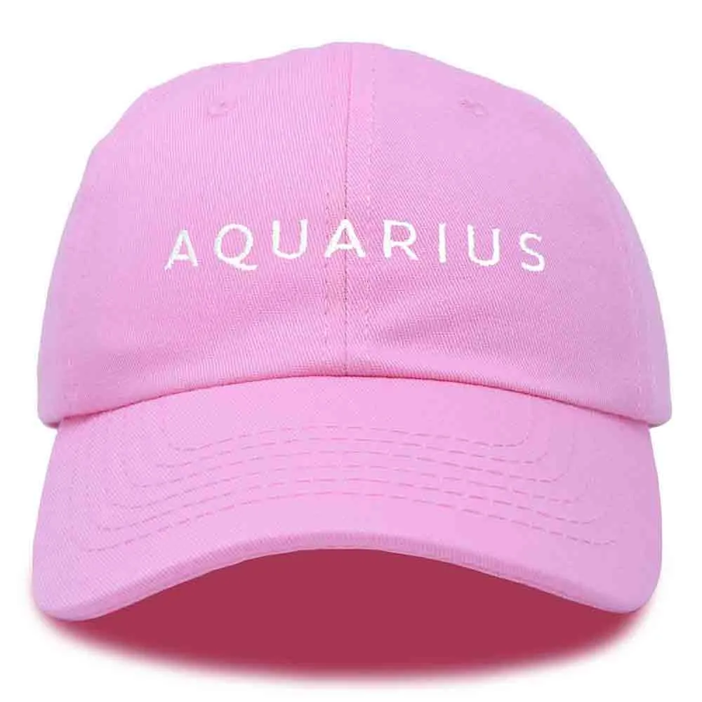 Dalix Aquarius Hat