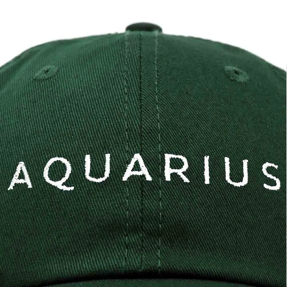 Dalix Aquarius Hat