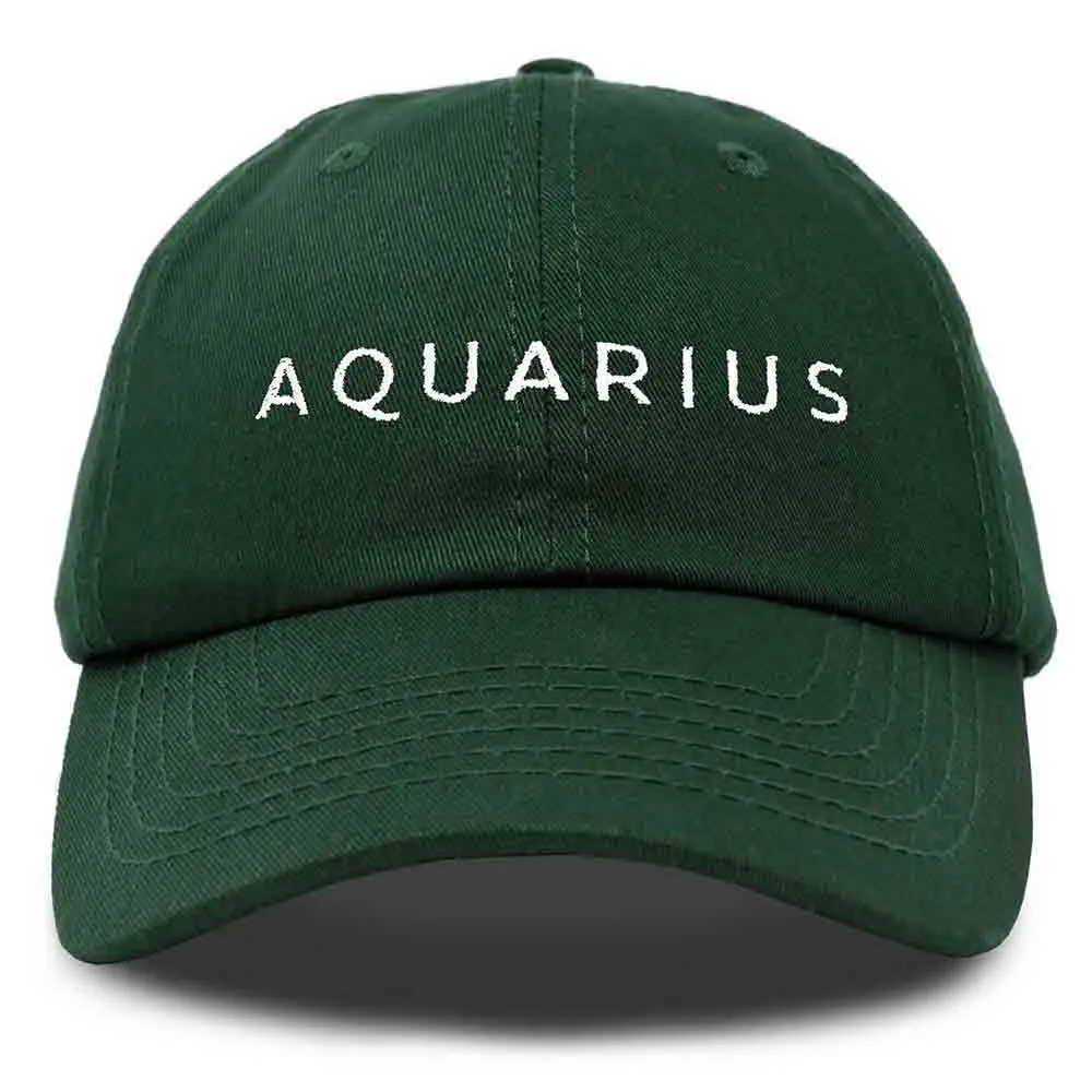 Dalix Aquarius Hat