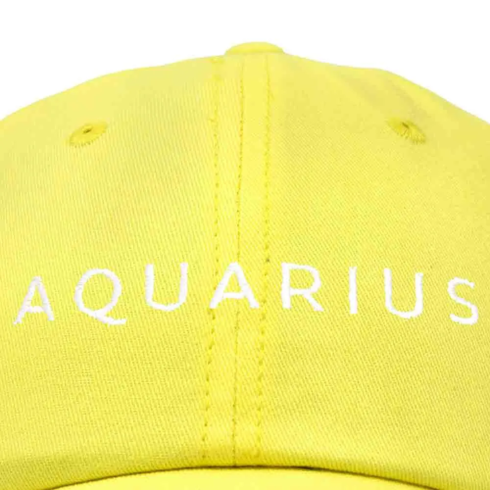 Dalix Aquarius Hat