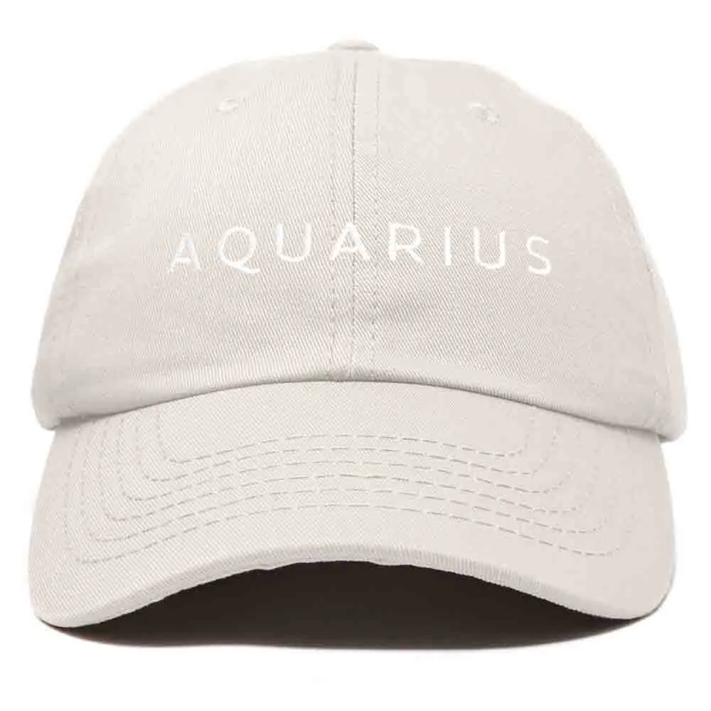 Dalix Aquarius Hat