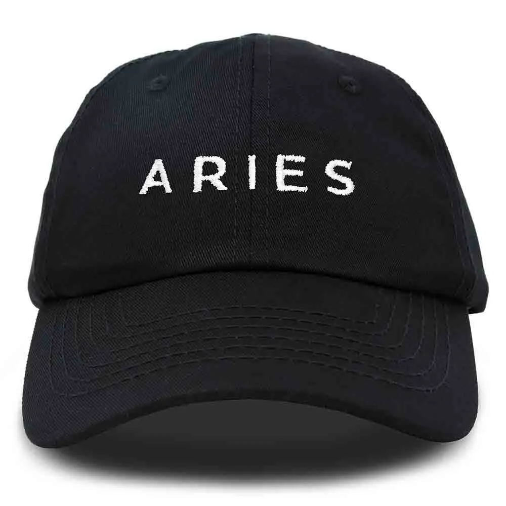 Dalix Aries Hat