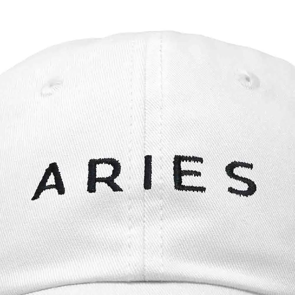 Dalix Aries Hat