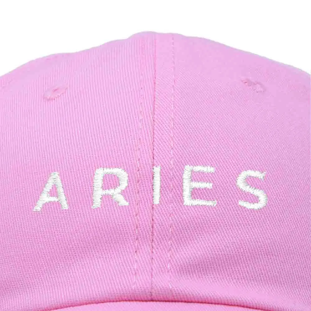 Dalix Aries Hat