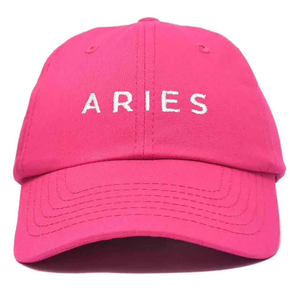 Dalix Aries Hat