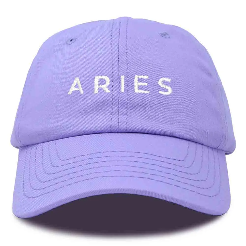 Dalix Aries Hat