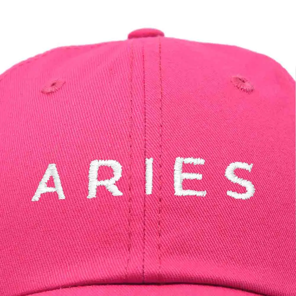 Dalix Aries Hat