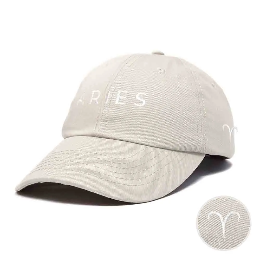 Dalix Aries Hat