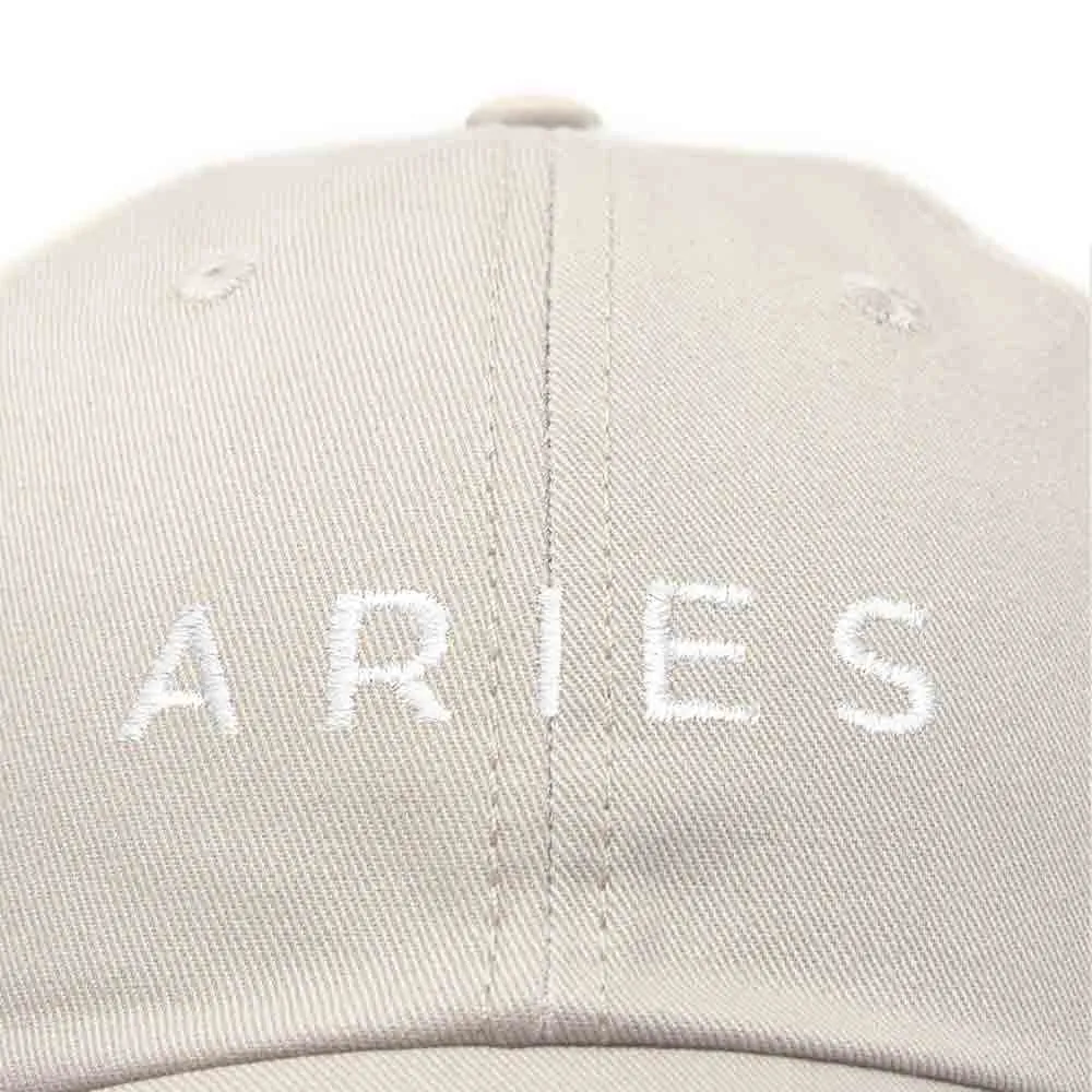 Dalix Aries Hat