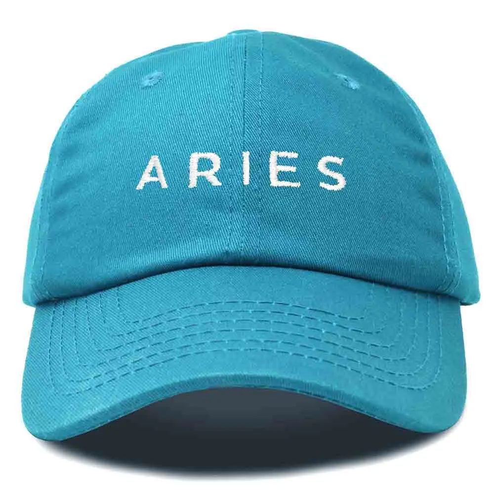 Dalix Aries Hat