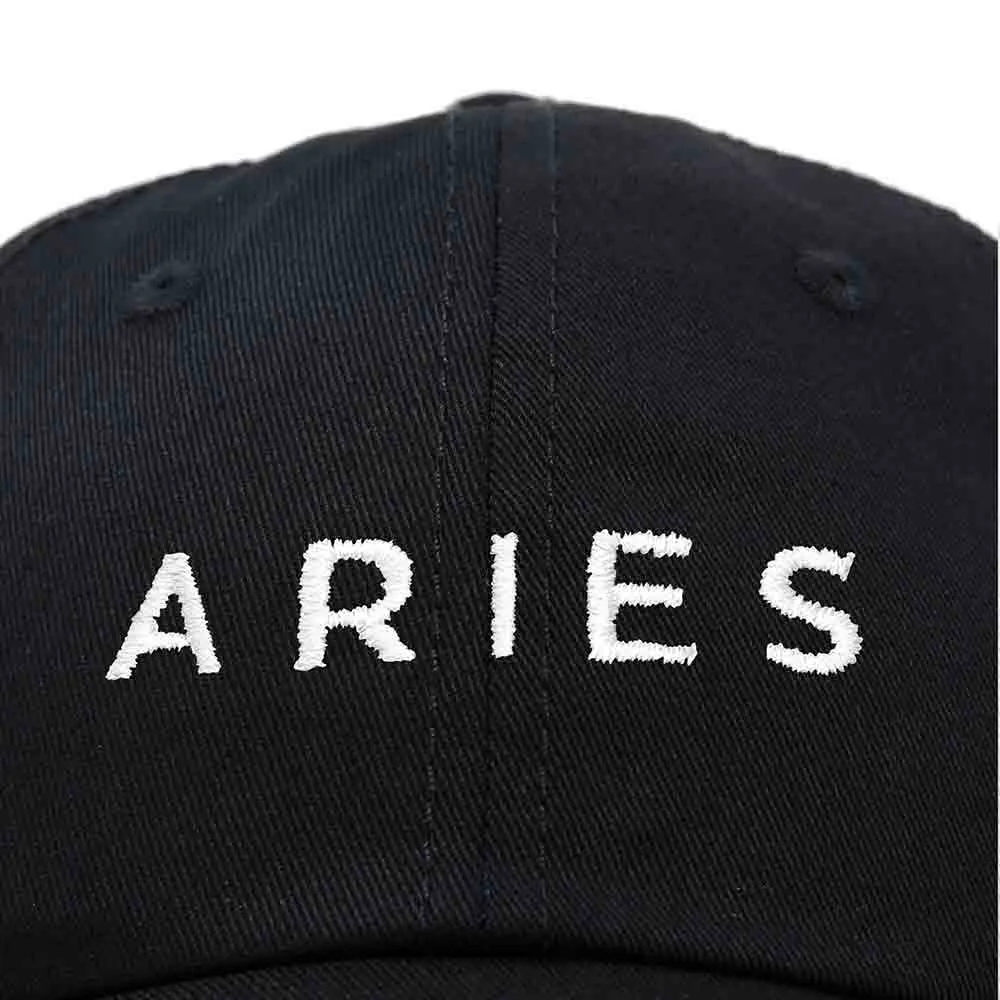 Dalix Aries Hat