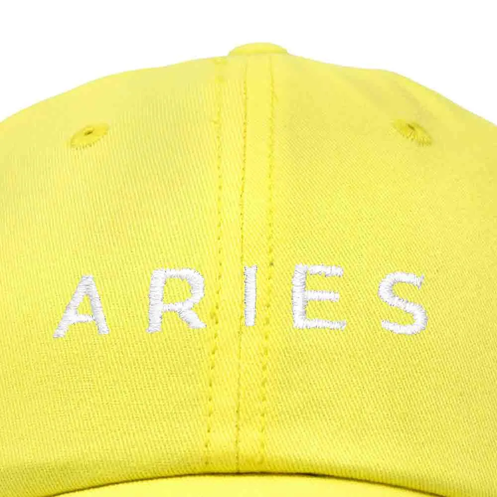 Dalix Aries Hat